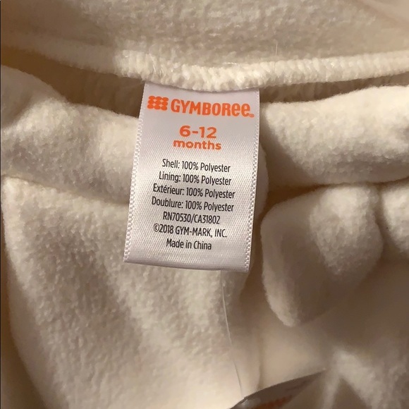 Infant jacket - Picture 2 of 3